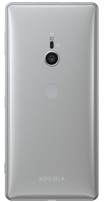 Смартфон Sony Xperia XZ2 H8266 4/64GB Liquid Silver