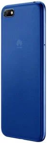 Фото: Смартфон Huawei Y5 2018 2/16GB DRA-L21 Blue (51092LET) № 3 | KTC