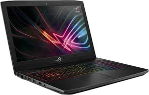 Ноутбук ASUS ROG Strix GL503GE-EN044T Scar Gunmetal