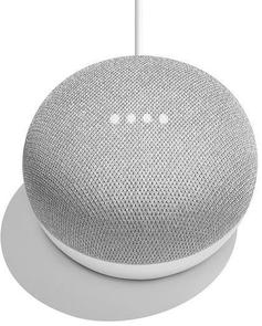 Smart колонка Google Home Mini Chalk