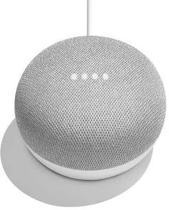 Фото: Smart колонка Google Home Mini Chalk № 2 | KTC