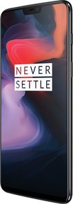 Смартфон OnePlus 6 A6000 6/64GB Mirror Black