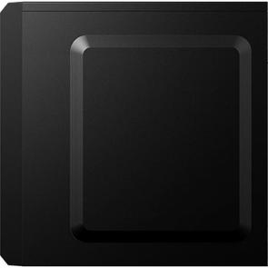 Корпус для ПК AeroCool PGS SI-5100 Advance Black (SI-5101Adv Window)