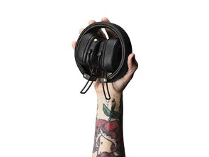 Фото: Гарнітура Marshall Major III Bluetooth Black (4092186) № 10 | KTC