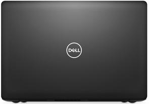 Ноутбук Dell Latitude 3590 N030L359015_W10 Black