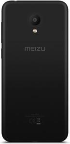 Смартфон Meizu M8c 2/16GB Black