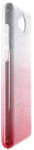 Фото: Чохол Milkin for Huawei Y5 2017 - Superslim Glitter series Pink № 3 | KTC
