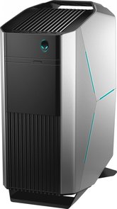 Персональний комп'ютер Dell Alienware Aurora R7 Ai5R716S2H1G17-WDG