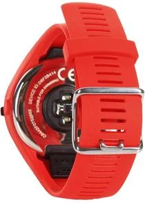 Фото: Фітнес-браслет Polar M200 M/L Red (90061217.0) № 2 | KTC