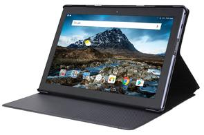 Premium for Lenovo Tab 4 Black