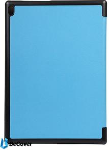 for Lenovo Tab 4 10 - Smart Case Blue
