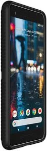 Фото: Чохол Speck for Google Pixel 2 - Presidio GRIP series Black № 5 | KTC