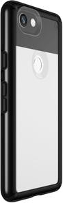 Чохол Speck for Google Pixel 2 XL - Presidio SHOW series Transparent