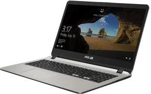 Фото: Ноутбук ASUS Laptop X507UF-EJ486 Gold - 15.6" Intel Pentium / 4417U / DDR4 4 ГБ / SATA 3 SSD 256 ГБ / GeForce MX130 № 3 | KTC