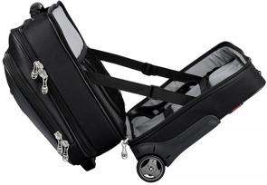 Сумка для ноутбука Wenger - Potomac Wheeled Laptop Case Black