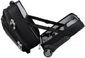 Фото: Сумка для ноутбука Wenger - Potomac Wheeled Laptop Case Black № 5 | KTC