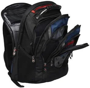 Фото: Рюкзак для ноутбука Wenger Ibex 600638 Blue/Black № 4 | KTC