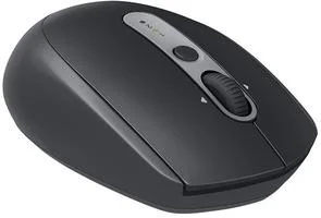 Фото: Миша Logitech M590 Multi-Device Silent Graphite Tonal (910-005197) № 3 | KTC