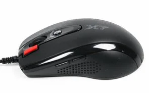 Фото: Миша A4tech X-7120 X7-200MP Bundle № 4 | KTC