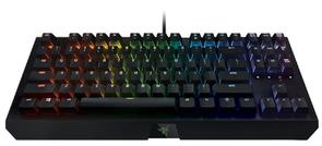 Клавіатура Razer Black Widow X Tournament Chroma Mercury Green Switch (RZ03-01770100-R3M1)