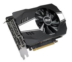 Відеокарта ASUS GTX 1060 Phoenix Fan Edition (PH-GTX1060-6G)