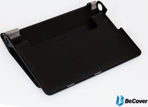for Lenovo Yoga Tablet 3-850 - Smart Case Black