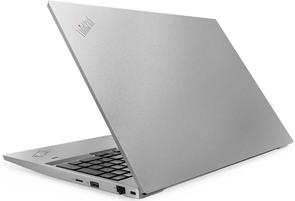 Ноутбук Lenovo ThinkPad Edge E580 20KS001FRT Silver