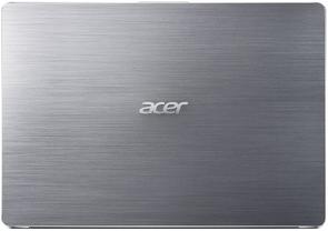  Ноутбук Acer Swift 3 SF314-54 NX.GXZEU.008 Sparkly Silver