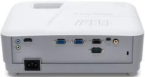 Фото: Проектор ViewSonic PA503W № 5 | KTC