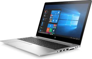 Ноутбук Hewlett-Packard EliteBook 755 G5 3PK93AW Silver