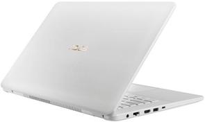 Ноутбук ASUS VivoBook X505BP-EJ139 White