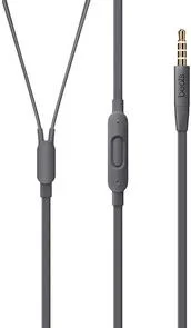 Фото: Навушники Beats urBeats3 A1750 Grey (MQFX2) № 3 | KTC