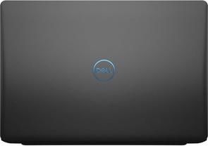 Ноутбук Dell 3579 G3 G35581S1NDW-60B Black