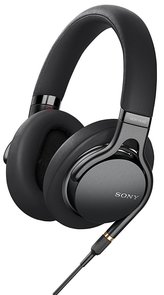 Гарнітура Sony MDR-1AM2 Black (MDR1AM2B.E)