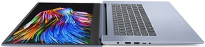 Ноутбук Lenovo IdeaPad 530S-15IKB 81EV008GRA Liquid Blue