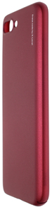 for Honor 10 - Knight series Wine Red