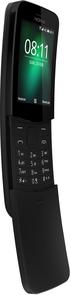 Смартфон Nokia 8110 4G Black