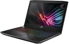 Ноутбук ASUS ROG Strix GL503GE-EN050T Hero Monster