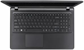 Ноутбук Acer Aspire ES15 ES1-523-845Q NX.GKYEU.049 Midnight Black