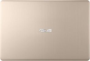 Ноутбук ASUS VivoBook Pro N580GD-E4010 Gold