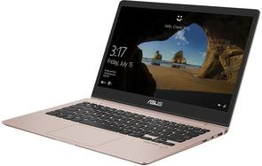 Ноутбук ASUS ZenBook UX331UAL-EG001T Rose Gold