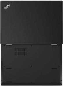 Ноутбук Lenovo ThinkPad L380 20M5003GRT Black