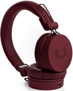 Гарнітура Fresh 'N Rebel Caps Bluetooth Ruby (3HP200RU)