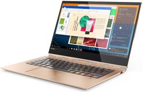 Ноутбук Lenovo Yoga 920-13IKB 80Y700BSRA Copper