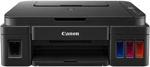 Фото: БФП Canon PIXMA G3411 with Wi-Fi (2315C025) № 2 | KTC