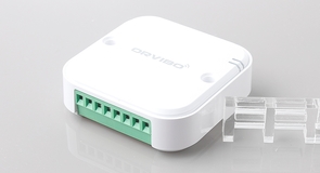 Багатофункціональне реле Orvibo RL804QZB ZigBee White