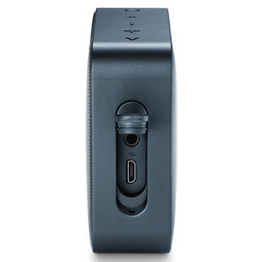 Портативна акустика JBL GO 2 Slate Navy (JBLGO2NAVY)