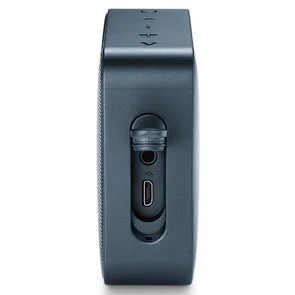 Фото: Портативна колонка JBL GO 2 Slate Navy (JBLGO2NAVY) № 5 | KTC