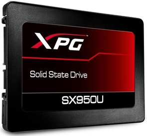 Твердотільний накопичувач A-Data XPG SX950U 960GB ASX950USS-960GT-C