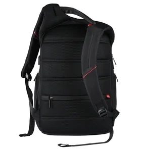 Фото: Рюкзак для ноутбука 2E BPN9004BK Black (2E-BPN9004BK) № 5 | KTC